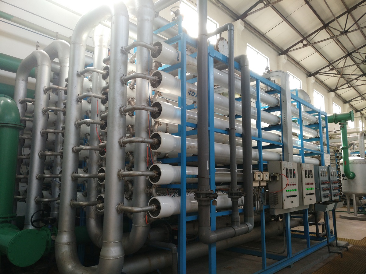 学校直饮水设备医院同款？校园直饮设备卫生标准解析