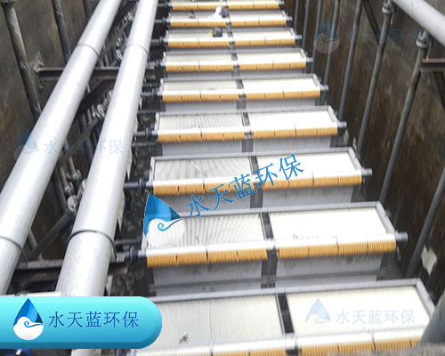 Toray东丽TMR140系列膜元件的孔径是多少微米？